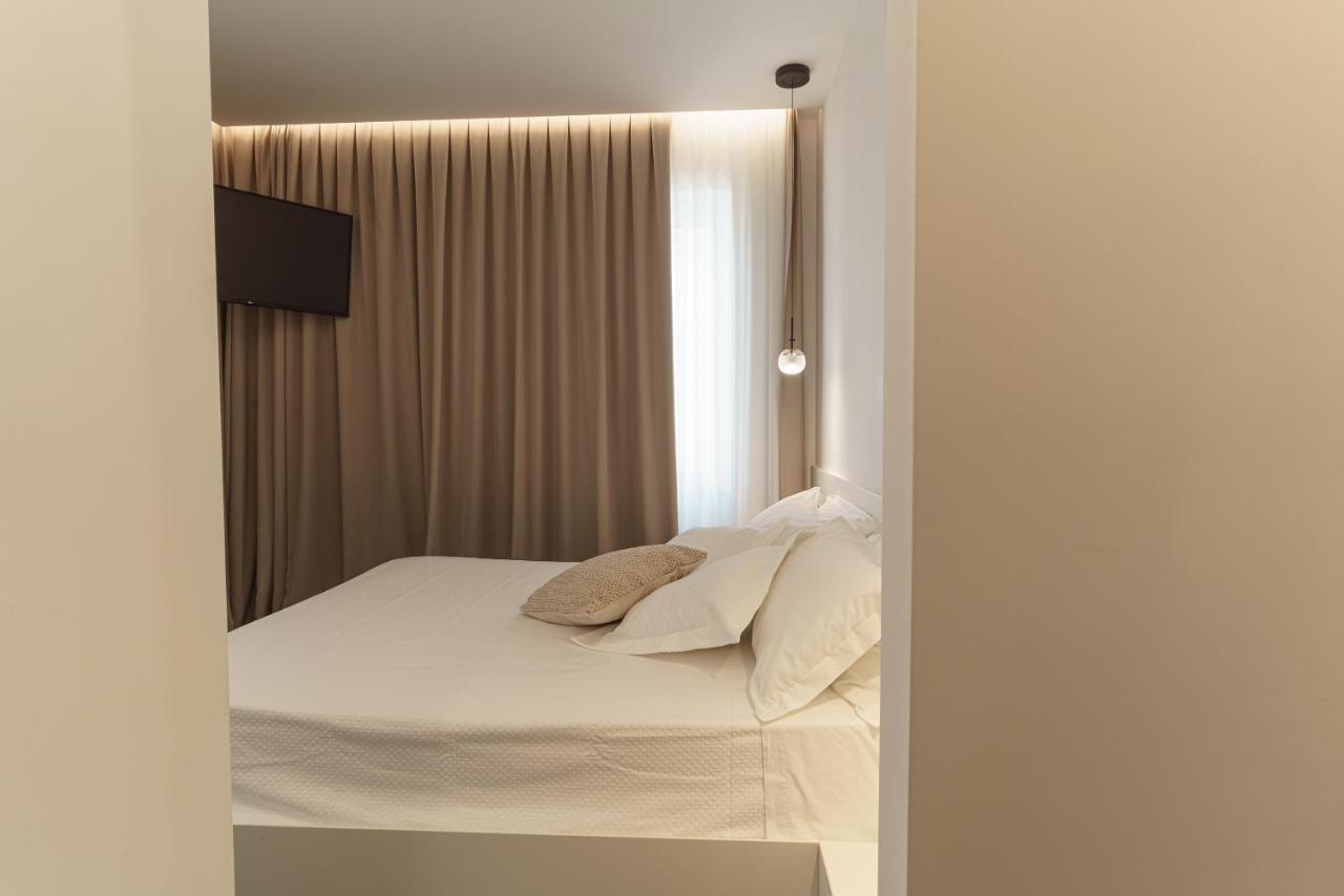 פולינאנו א מארה B&B Nel Blu Dipinto Di Blu מראה חיצוני תמונה