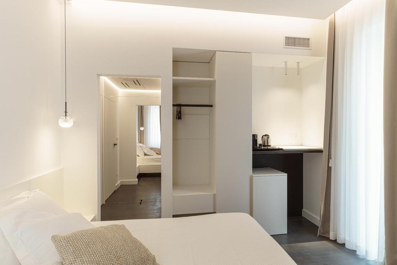פולינאנו א מארה B&B Nel Blu Dipinto Di Blu מראה חיצוני תמונה