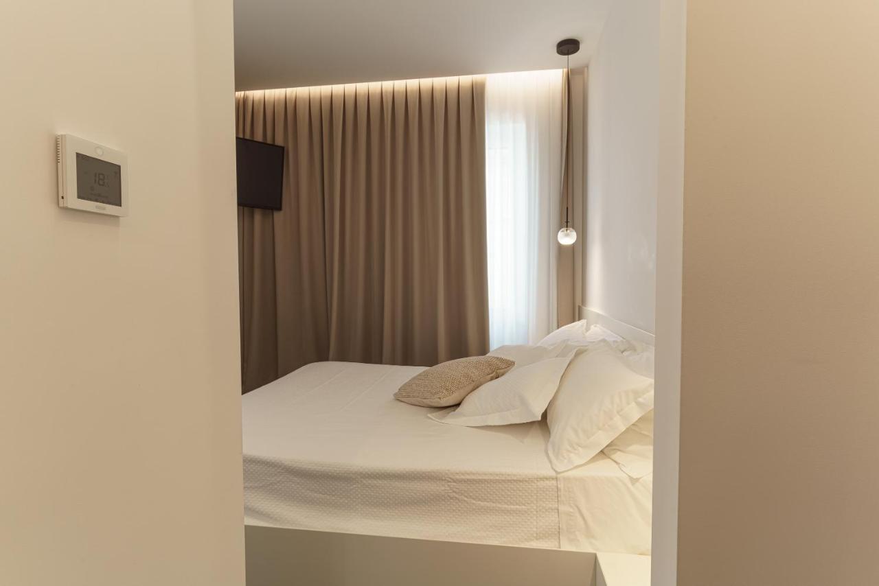 פולינאנו א מארה B&B Nel Blu Dipinto Di Blu מראה חיצוני תמונה