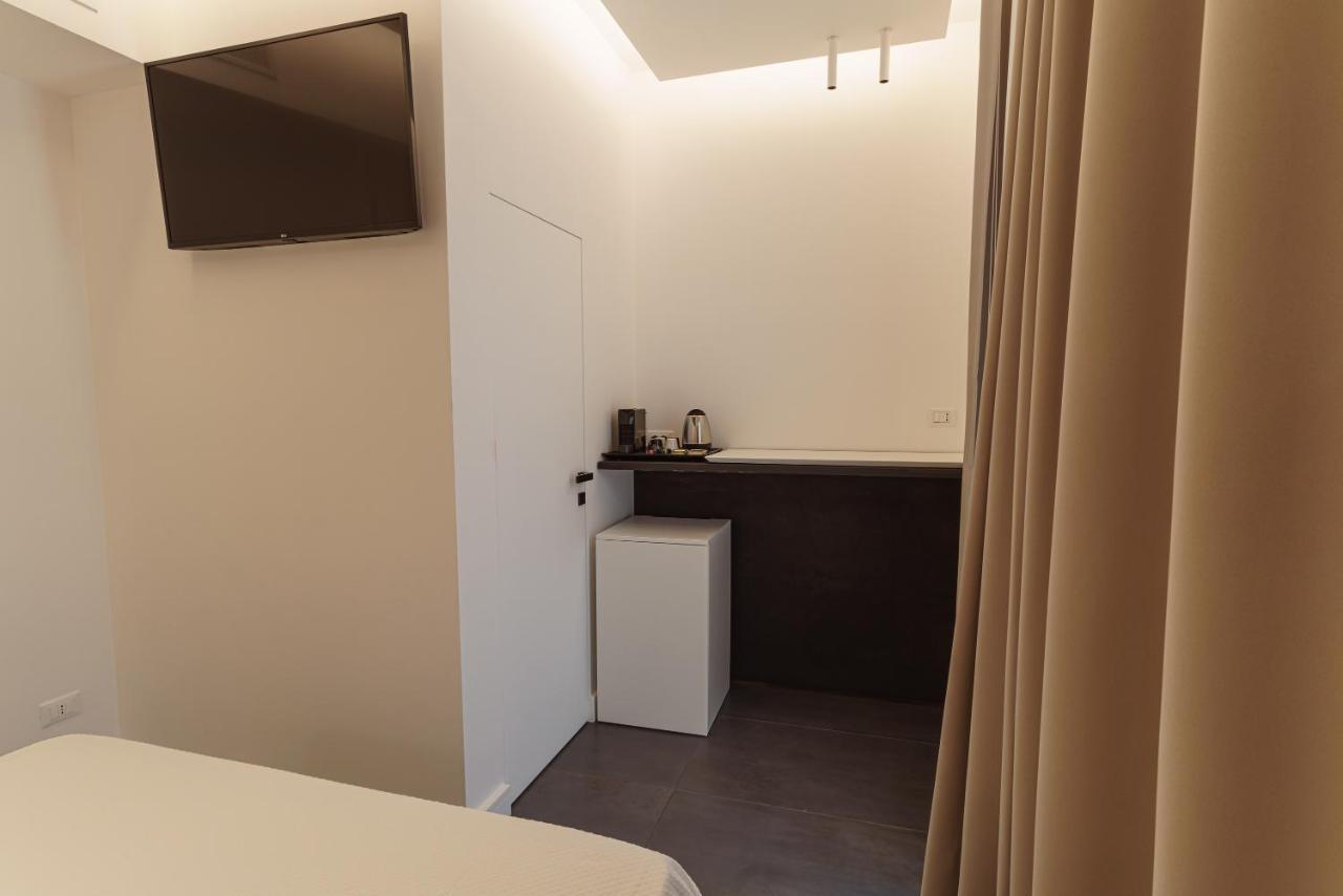 פולינאנו א מארה B&B Nel Blu Dipinto Di Blu מראה חיצוני תמונה