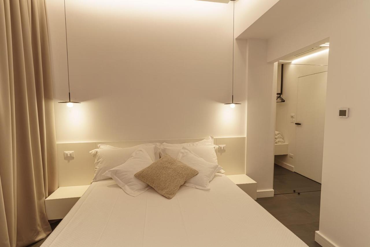 פולינאנו א מארה B&B Nel Blu Dipinto Di Blu מראה חיצוני תמונה
