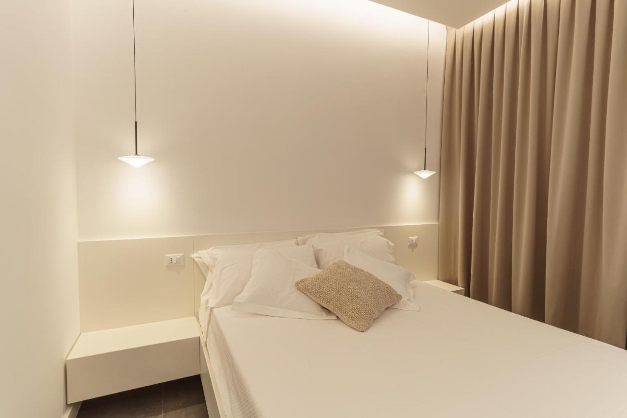פולינאנו א מארה B&B Nel Blu Dipinto Di Blu מראה חיצוני תמונה