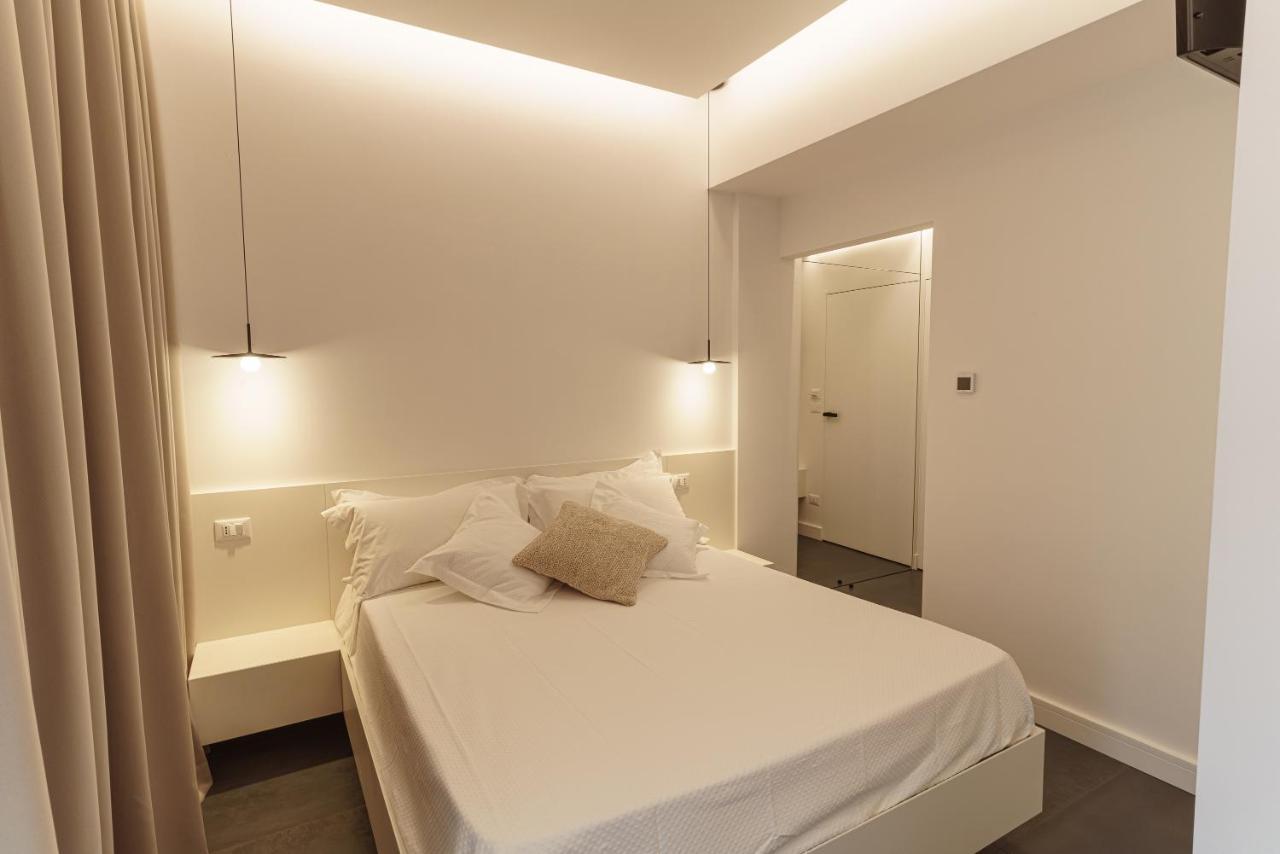 פולינאנו א מארה B&B Nel Blu Dipinto Di Blu מראה חיצוני תמונה