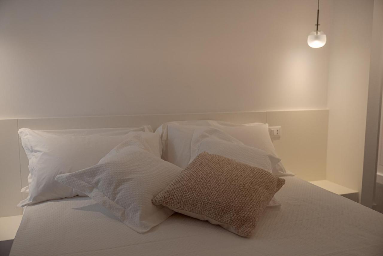 פולינאנו א מארה B&B Nel Blu Dipinto Di Blu מראה חיצוני תמונה