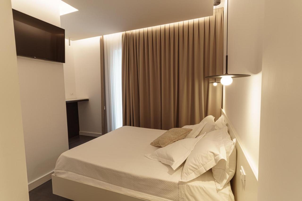 פולינאנו א מארה B&B Nel Blu Dipinto Di Blu מראה חיצוני תמונה