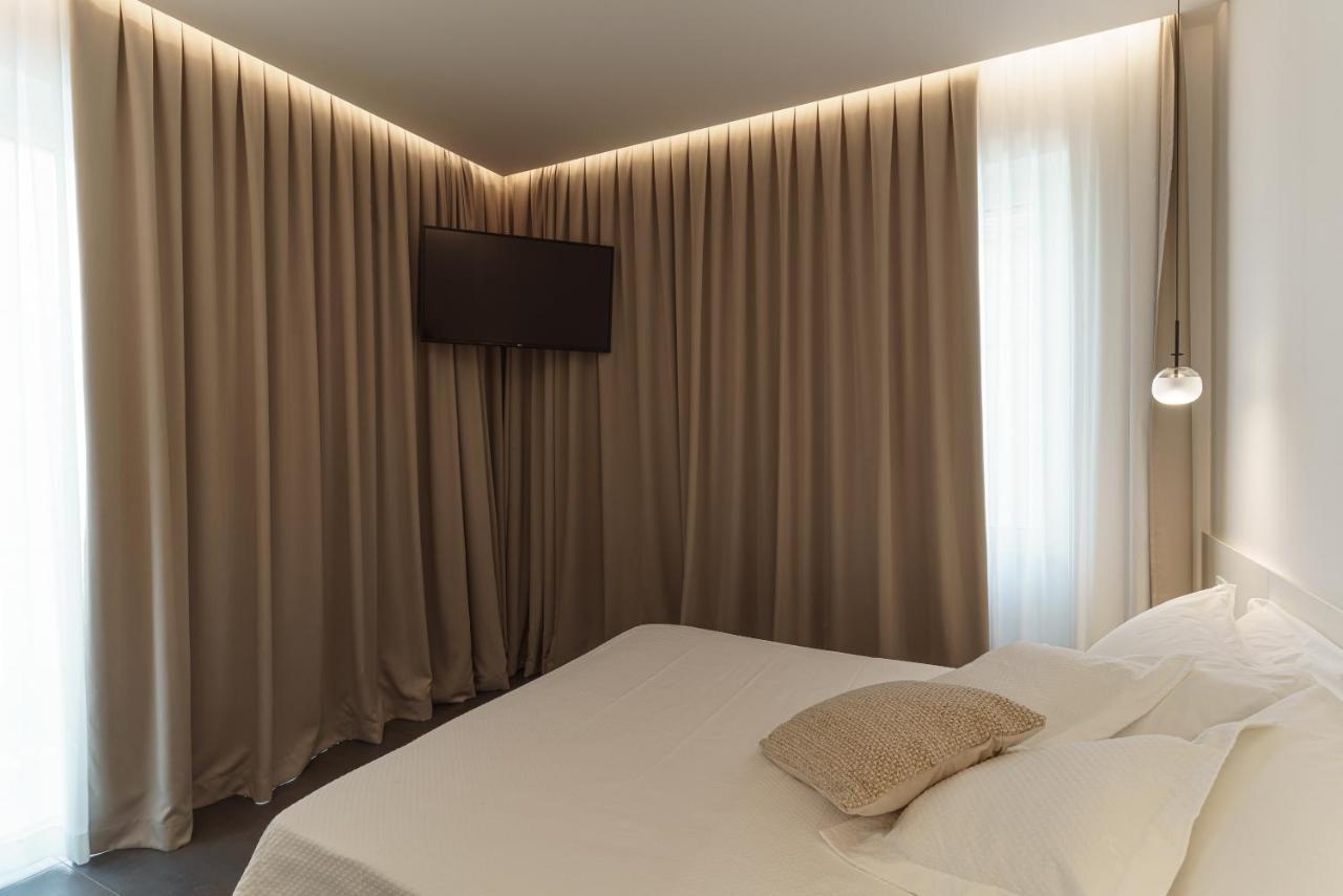 פולינאנו א מארה B&B Nel Blu Dipinto Di Blu מראה חיצוני תמונה